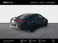 Mercedes CLA 250 e 160+102ch AMG Line 8G-DCT - <small></small> 40.990 € <small>TTC</small> - #5