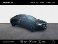 Mercedes CLA 250 e 160+102ch AMG Line 8G-DCT - <small></small> 40.990 € <small>TTC</small> - #6