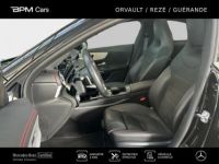 Mercedes CLA 250 e 160+102ch AMG Line 8G-DCT - <small></small> 40.990 € <small>TTC</small> - #8