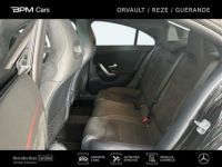 Mercedes CLA 250 e 160+102ch AMG Line 8G-DCT - <small></small> 40.990 € <small>TTC</small> - #9