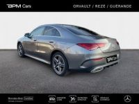 Mercedes CLA 250 e 160+102ch AMG Line 8G-DCT - <small></small> 29.990 € <small>TTC</small> - #3