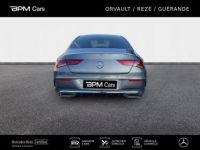 Mercedes CLA 250 e 160+102ch AMG Line 8G-DCT - <small></small> 29.990 € <small>TTC</small> - #4