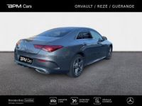 Mercedes CLA 250 e 160+102ch AMG Line 8G-DCT - <small></small> 29.990 € <small>TTC</small> - #5