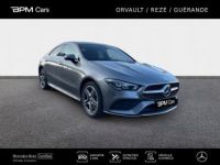 Mercedes CLA 250 e 160+102ch AMG Line 8G-DCT - <small></small> 29.990 € <small>TTC</small> - #6