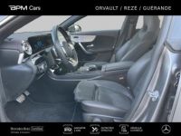 Mercedes CLA 250 e 160+102ch AMG Line 8G-DCT - <small></small> 29.990 € <small>TTC</small> - #8