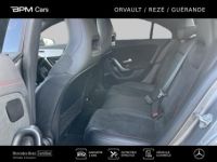 Mercedes CLA 250 e 160+102ch AMG Line 8G-DCT - <small></small> 29.990 € <small>TTC</small> - #9