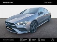 Mercedes CLA 250 e 160+102ch AMG Line 8G-DCT - <small></small> 39.890 € <small>TTC</small> - #1