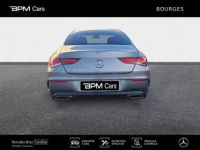 Mercedes CLA 250 e 160+102ch AMG Line 8G-DCT - <small></small> 39.890 € <small>TTC</small> - #4