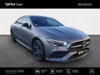 Mercedes CLA 250 e 160+102ch AMG Line 8G-DCT - <small></small> 39.890 € <small>TTC</small> - #6