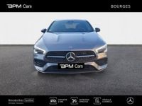 Mercedes CLA 250 e 160+102ch AMG Line 8G-DCT - <small></small> 39.890 € <small>TTC</small> - #7