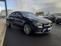 Mercedes CLA 250 E 160+102CH AMG LINE 8G-DCT - <small></small> 38.990 € <small>TTC</small> - #11