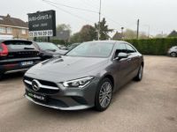 Mercedes CLA 250 E 160+102CH PROGRESSIVE LINE CUIR - <small></small> 31.880 € <small>TTC</small> - #1