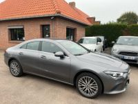 Mercedes CLA 250 E 160+102CH PROGRESSIVE LINE CUIR - <small></small> 31.880 € <small>TTC</small> - #4