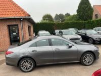 Mercedes CLA 250 E 160+102CH PROGRESSIVE LINE CUIR - <small></small> 31.880 € <small>TTC</small> - #5