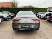 Mercedes CLA 250 E 160+102CH PROGRESSIVE LINE CUIR - <small></small> 31.880 € <small>TTC</small> - #7