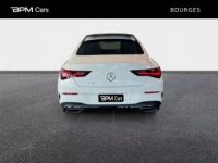 Mercedes CLA 250 e 218ch AMG Line 8G-DCT - <small></small> 59.900 € <small>TTC</small> - #4