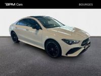 Mercedes CLA 250 e 218ch AMG Line 8G-DCT - <small></small> 59.900 € <small>TTC</small> - #6