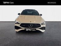 Mercedes CLA 250 e 218ch AMG Line 8G-DCT - <small></small> 59.900 € <small>TTC</small> - #7