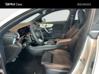 Mercedes CLA 250 e 218ch AMG Line 8G-DCT - <small></small> 59.900 € <small>TTC</small> - #8