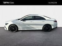 Mercedes CLA 250 e 218ch AMG Line 8G-DCT - <small></small> 53.890 € <small>TTC</small> - #2