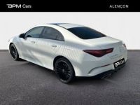 Mercedes CLA 250 e 218ch AMG Line 8G-DCT - <small></small> 53.890 € <small>TTC</small> - #3