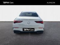 Mercedes CLA 250 e 218ch AMG Line 8G-DCT - <small></small> 53.890 € <small>TTC</small> - #4