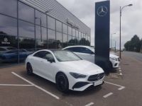 Mercedes CLA 250 e 218ch AMG Line 8G-DCT - <small></small> 58.480 € <small>TTC</small> - #1