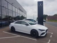 Mercedes CLA 250 e 218ch AMG Line 8G-DCT - <small></small> 58.480 € <small>TTC</small> - #2