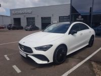 Mercedes CLA 250 e 218ch AMG Line 8G-DCT - <small></small> 58.480 € <small>TTC</small> - #5