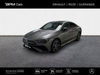 Mercedes CLA 250 e 218ch AMG Line 8G-DCT - <small></small> 60.500 € <small>TTC</small> - #1