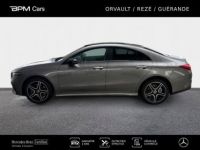 Mercedes CLA 250 e 218ch AMG Line 8G-DCT - <small></small> 60.500 € <small>TTC</small> - #2