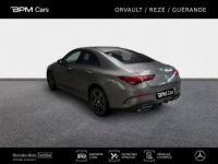 Mercedes CLA 250 e 218ch AMG Line 8G-DCT - <small></small> 60.500 € <small>TTC</small> - #3