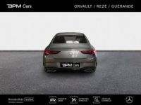 Mercedes CLA 250 e 218ch AMG Line 8G-DCT - <small></small> 60.500 € <small>TTC</small> - #4