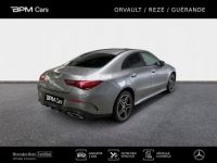 Mercedes CLA 250 e 218ch AMG Line 8G-DCT - <small></small> 60.500 € <small>TTC</small> - #5