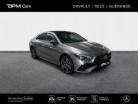 Mercedes CLA 250 e 218ch AMG Line 8G-DCT - <small></small> 60.500 € <small>TTC</small> - #6