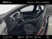 Mercedes CLA 250 e 218ch AMG Line 8G-DCT - <small></small> 60.500 € <small>TTC</small> - #8