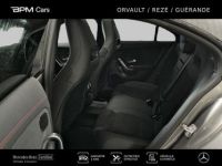 Mercedes CLA 250 e 218ch AMG Line 8G-DCT - <small></small> 60.500 € <small>TTC</small> - #9