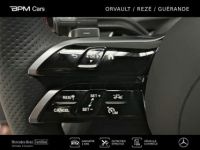 Mercedes CLA 250 e 218ch AMG Line 8G-DCT - <small></small> 60.500 € <small>TTC</small> - #14