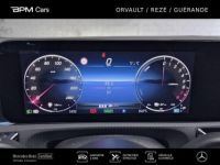 Mercedes CLA 250 e 218ch AMG Line 8G-DCT - <small></small> 60.500 € <small>TTC</small> - #16