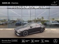 Mercedes CLA 250 218ch AMG Line 8G-DCT - <small></small> 49.980 € <small>TTC</small> - #1