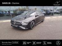 Mercedes CLA 250 218ch AMG Line 8G-DCT - <small></small> 49.980 € <small>TTC</small> - #2