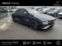 Mercedes CLA 250 218ch AMG Line 8G-DCT - <small></small> 49.980 € <small>TTC</small> - #4