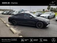 Mercedes CLA 250 218ch AMG Line 8G-DCT - <small></small> 49.980 € <small>TTC</small> - #5