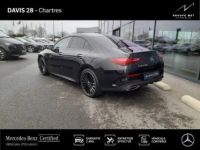 Mercedes CLA 250 218ch AMG Line 8G-DCT - <small></small> 49.980 € <small>TTC</small> - #6