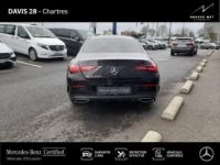 Mercedes CLA 250 218ch AMG Line 8G-DCT - <small></small> 49.980 € <small>TTC</small> - #7