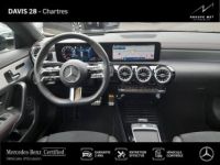 Mercedes CLA 250 218ch AMG Line 8G-DCT - <small></small> 49.980 € <small>TTC</small> - #9