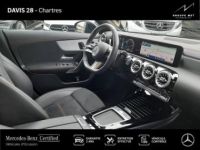 Mercedes CLA 250 218ch AMG Line 8G-DCT - <small></small> 49.980 € <small>TTC</small> - #10