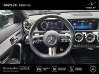 Mercedes CLA 250 218ch AMG Line 8G-DCT - <small></small> 49.980 € <small>TTC</small> - #14