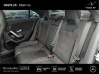 Mercedes CLA 250 218ch AMG Line 8G-DCT - <small></small> 49.980 € <small>TTC</small> - #17