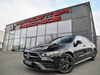 Mercedes CLA 250 e AMG Line Edition 2020 - <small></small> 34.890 € <small>TTC</small> - #1